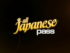 アナル, フェラチオ, 中出し, 毛深い, ハードコア, 日本人, ハメ撮り, おもちゃ