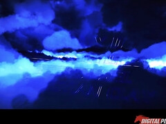 In den arsch, Arschlecken, Schwarz, Blasen, Britisch, Schwanz, Lecken, Piercing