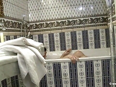 Жопа, Большие сиськи, Брюнетки, Грудастые, Женщины, Хд, Соло, Тату