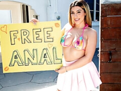 Wohlbeleibte schöne frauen, Grosser arsch, Grosse titten, Bikini, Blasen, Hundestellung, Hardcore, Milf