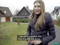 Американки, Блондинки, Минет, Мужья, Джинсы, На публике, Порка, Сиськи