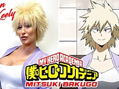 Grosse titten, Blondine, Blasen, Handjob, Hd, Milf, Mutti, Netzkamera