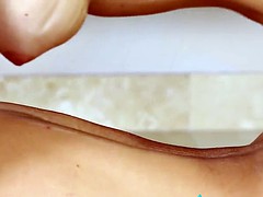 Grote mammen, Hardcore, Ondergoed, Masseren