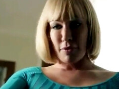 Gros seins, Blonde, Femelle, Allemand, Mère que j'aimerais baiser, Maman, Pov, Echangistes