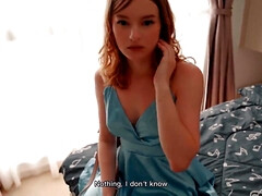 18 años, Perra, Sexo duro, Sexo fuerte, Ruso, Adolescente