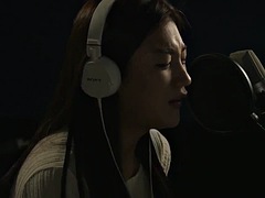 素人, アジア人, イく瞬間, 韓国人