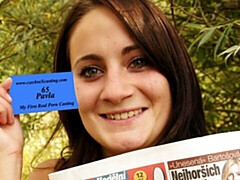 18 jahre, Grosser arsch, Grosser schwanz, Grosse titten, Blasen, Hundestellung, Im freien, Jungendliche (18+)