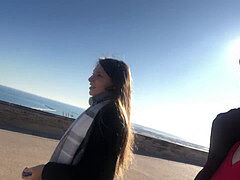 girl/girl sex Gina Gerson and Talia Mint