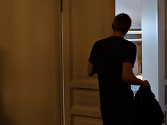 Morena, Sexo duro, Ruso, Afeitado, Estudiante, Adolescente, Tetas