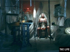 18 jaar, Grote mammen, Bruinharig, Fetisj, Hd, Dikke tepels, Tiener, Nat