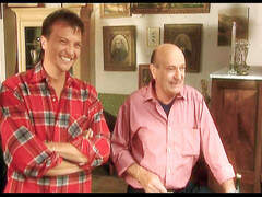 アナル, フェラチオ, ダブル開発, 怪物, アウトドア, レトロ, オッパイの, 結婚式