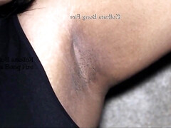 Amateur, Asiático, Chica, Gordita, Indio, Tetas naturales, Solo, Tetas