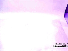 Любители, Блондинки, Минет, Сперма во рту, Пальцем, Очки, Секс без цензуры, Милф