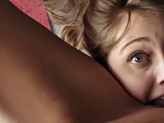 Leie, Frau, Lesbisch, Pov, Jungendliche (18+)