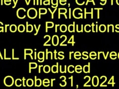 GROOBYGIRLS - Compilation Updates 4th Nov to 8th Nov '2