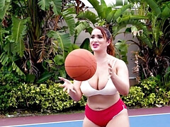 デカ尻, デカチン, フェラチオ, フェティッシュ, Hd, ハメ撮り, 赤毛, おもらし