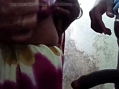 アジア人, 浴室, バイセクシャル, カップル, Hd, インド人, メイド, マッサージ