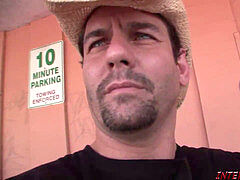 デカチン, 黒人, 淫乱熟女, 母, 赤毛