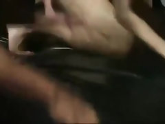 素人, アジア人, 熟年, ティーン