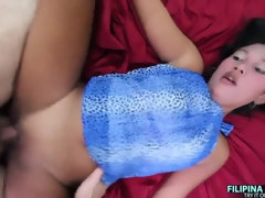 Amateur, Anal, Asiatique, Cul, Brunette brune, Éjaculation interne, Petite femme, Nénés