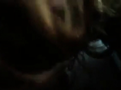 Mamada, Al aire libre, Público, Pelirrojo