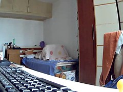 Gros seins, Voyeur
