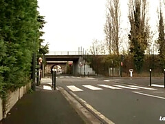 Enthousiasteling, Anaal, Blond, Frans, Hd, Interraciaal