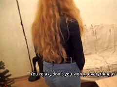 Casero, Dinero, Realidad, Pelirrojo, Adolescente