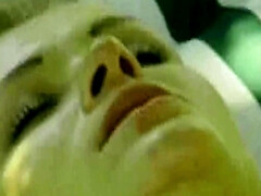 ブロンド, レズビアン, オナニー