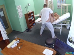 素人, フェラチオ, 医者, バック, 顔射, ハメ撮り, おもちゃ, ユニフォーム