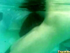 Leie, Arsch, Strand, Absätze, Milf, Nackt, Im freien, Ehefrau