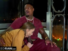 Mamada, Morena, Polla, Sexo duro, Interracial, Lencería, Estrella porno, Montar