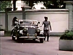 Peludo, Interracial, Clasico