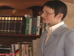 Arsch, Grosse titten, Blasen, Cfnm, Spermaladung, Aufs gesicht abspritzen, Handjob, Milf