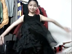 Vietnamese Cute Naked Teen Show Cam