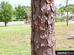 Sucer une bite, Queue, Le plan cul à quatre, Groupe, Hard, Pov, Suçant, Adolescente