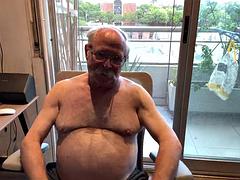 Rondelette, Pieds, Homosexuelle, Masturbation, Solo