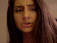 Bruinharig, Hardcore, Klein, Rijden, Strippen, Lang, Strak, Nat