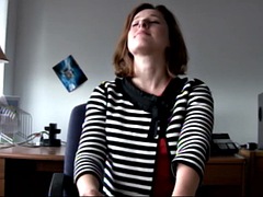 Memories of the giantess Gretchen