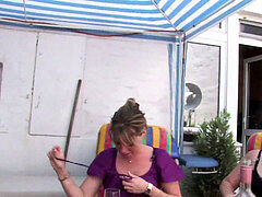 Hausfrau, Reif, Mutti