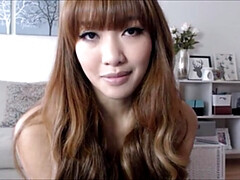 Asiatique, Masturbation, Softcore