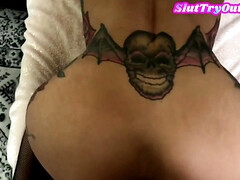 デカ尻, デカチン, デカパイ, カワイイ, フェティッシュ, キス, ハメ撮り, ヤリマンの