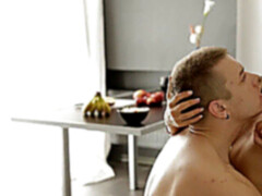 Pijpbeurt, Stel, Sperma shot, Masturbatie, Geschoren, Softcore pornografie, Tiener