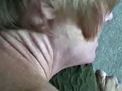 Любители, Семяизвержение, Развязные