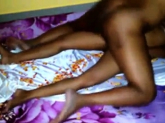 Leie, Indisch, Milf, Spanner