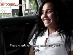 アナル, 美女, フェラチオ, 茶髪の, ハードコア, 自然山雀, 女子高生, 一人