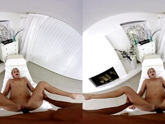 In den arsch, Arsch, Blasen, Hd, Orgasmus, Pov, Titten, Nass