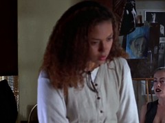 Alyssa Milano  Poison Ivy 2