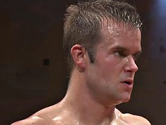 Lécher le cul, Bondage domination sadisme masochisme, Homosexuelle, Lingerie, Muscle, Tatouage