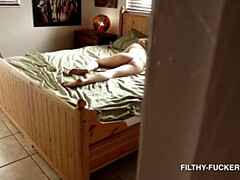 Leie, Grosser schwanz, Blondine, Hd, Pov, Jungendliche (18+), Flotter dreier, Titten